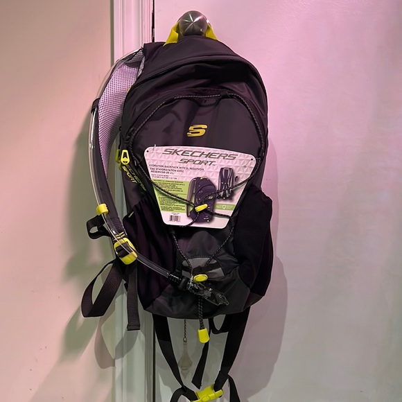 Sport Backpack ๐ - Picture 1 of 3